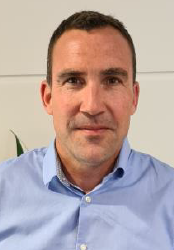 Julien GUIGNY, Regional Sales Manager Southwest Europe